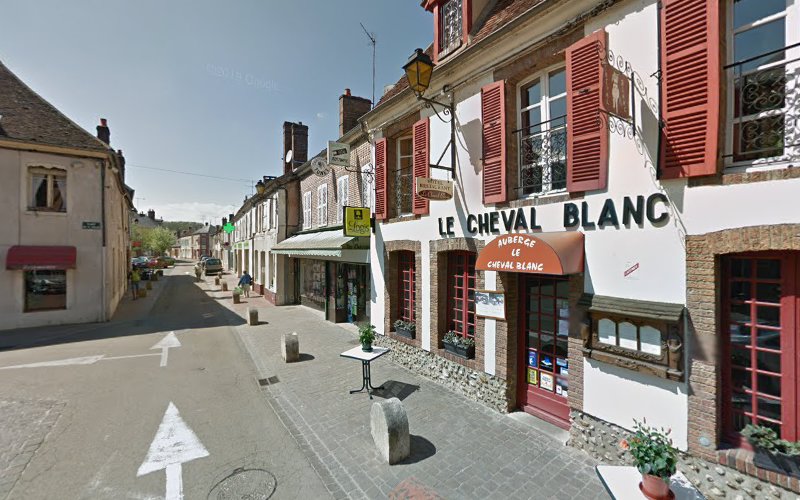 photo Charny Chasse Et Peche Charny-Orée-de-Puisaye
