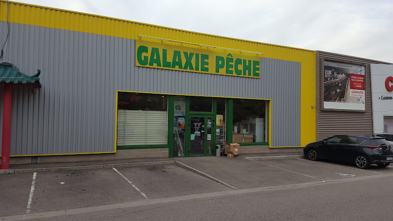 photo Galaxie Pêche Frouard