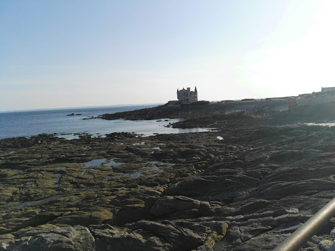 photo Comptoir de la Mer Comptoir du Pêcheur Adhérent Quiberon