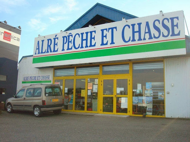 photo Alré Pêche Et Chasse Theix-Noyalo