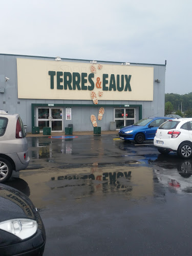 photo Terres Et Eaux Petite-Forêt