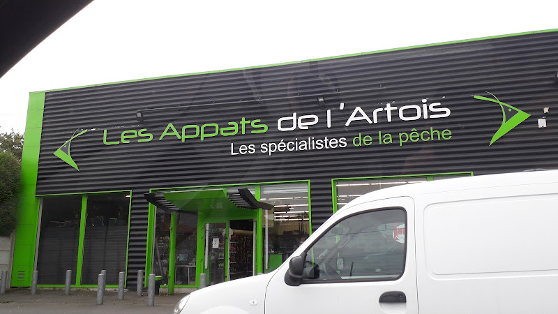 photo Les Appats De L'Artois Loison-sous-Lens