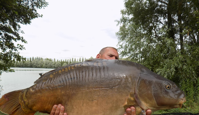 photo Les Appats De L'Artois Bruay-la-Buissière