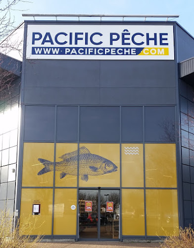photo Pacific Pêche Aubière