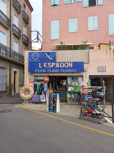 photo L'Espadon Pêche Banyuls-sur-Mer