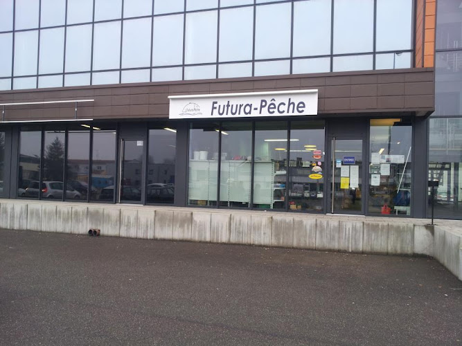 photo Futura Pèche Bischheim