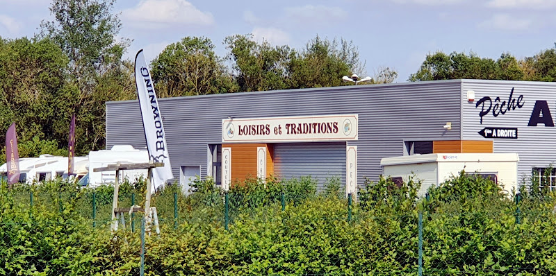 photo Loisirs et traditions La Loupe