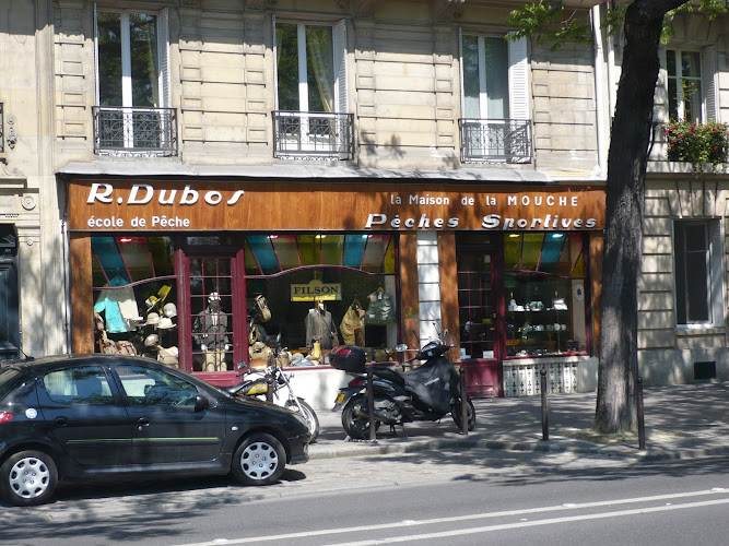 photo La Maison de la Mouche PARIS