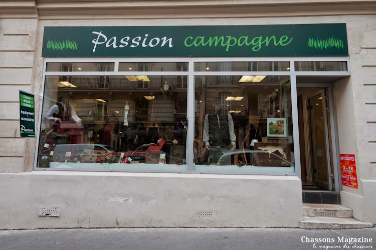 photo Passion Campagne (SARL) Paris