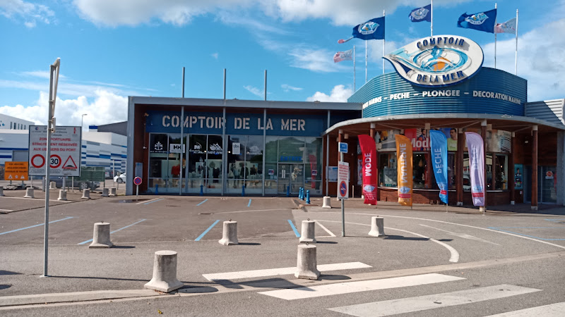 photo Comptoir de la Mer Les Sables-d'Olonne