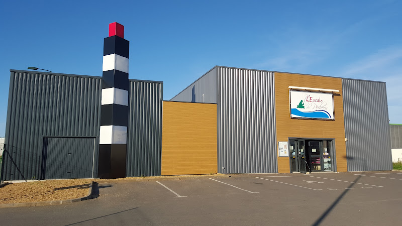 photo L'Escale du Pêcheur Fontenay-le-Comte