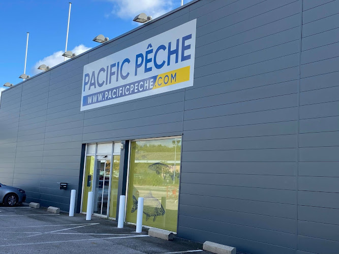 photo Pacific Pêche Limoges