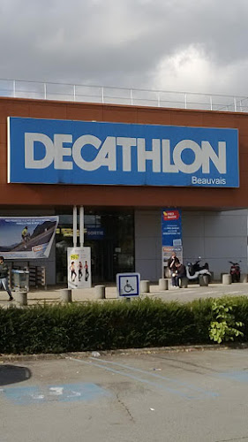 photo Decathlon Beauvais