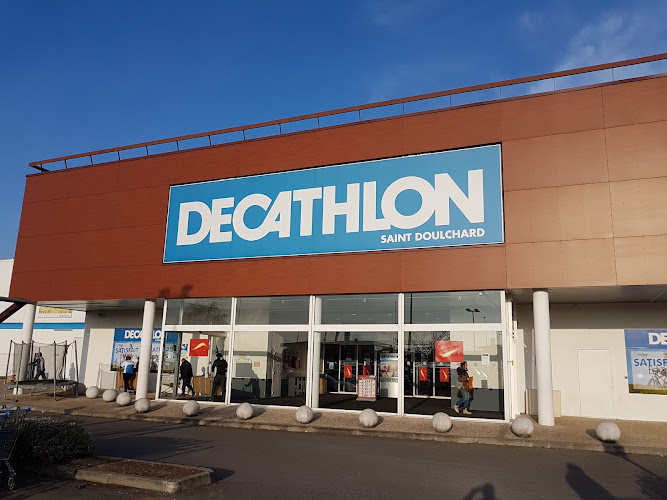 photo Decathlon Bourges - Saint Doulchard Saint-Doulchard