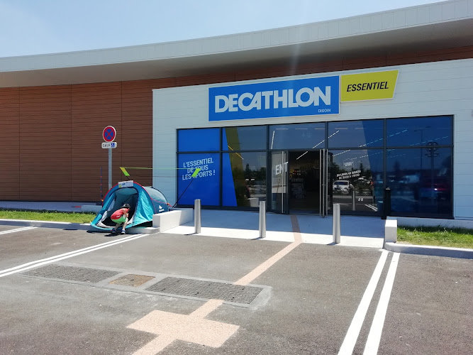 photo Decathlon Digoin Essentiel Digoin