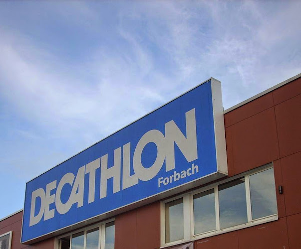 photo Decathlon Forbach