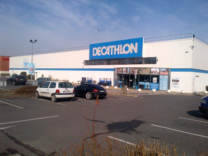 photo Decathlon L'Isle-Adam