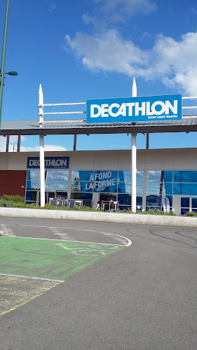 photo Decathlon Longwy - Mont Saint Martin Mont-Saint-Martin