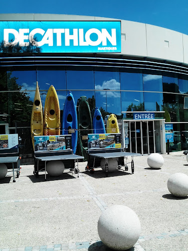 photo Decathlon Martigues