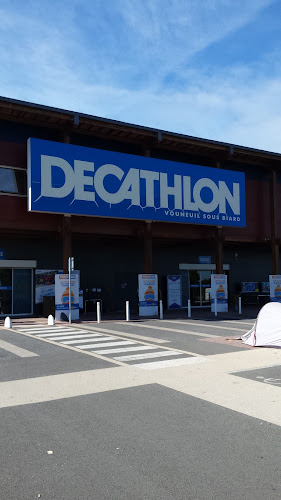 photo Decathlon Poitiers - Vouneuil sous Biard Vouneuil-sous-Biard