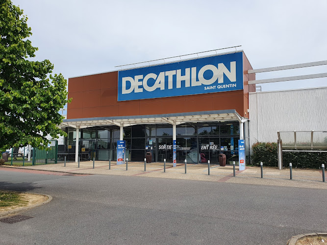 photo Decathlon Saint-Quentin