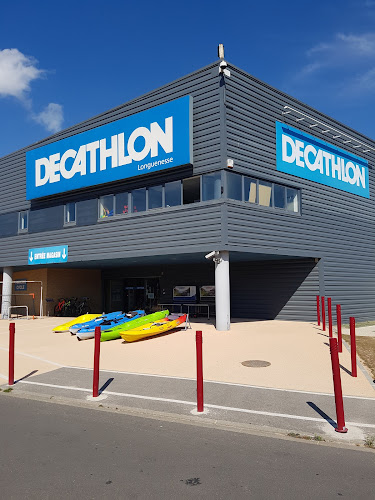 photo Decathlon Saint-Omer - Longuenesse Longuenesse