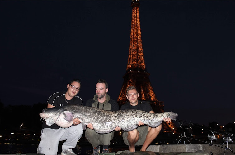 photo Prestige Tackle Pacy-sur-Eure