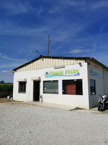 photo Planète pêche 52 Éclaron-Braucourt-Sainte-Livière