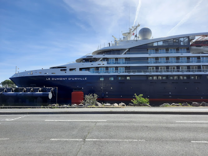 photo Le Poisson Bleu Ouistreham