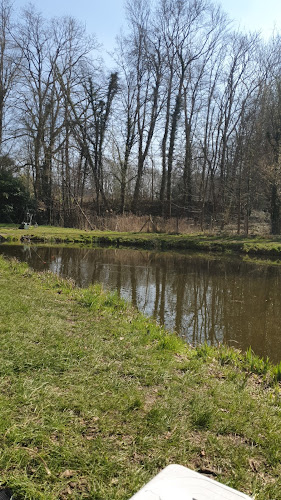 photo Les Étangs de la Folie Tracy-le-Mont