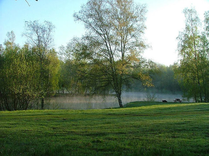 photo Les 6 Étangs du Domaine La Chapelle-en-Serval