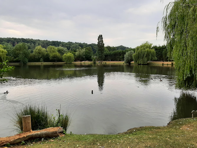 photo Carpodrome de Laurielle Condé-sur-Risle