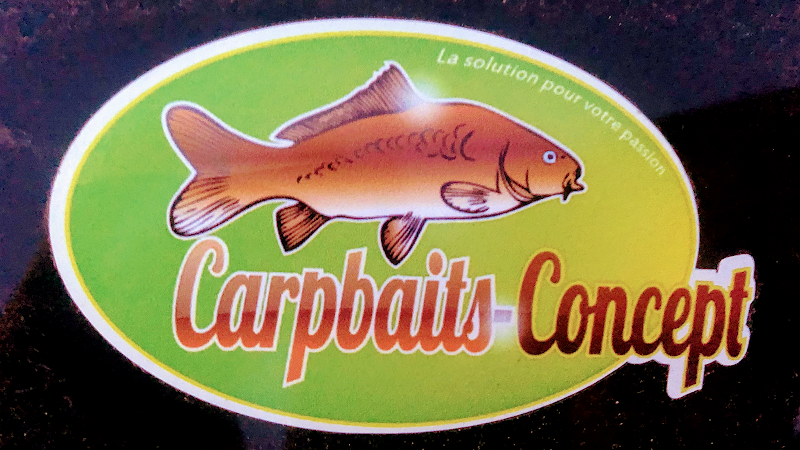 photo Carpbaits-concept Pontoux