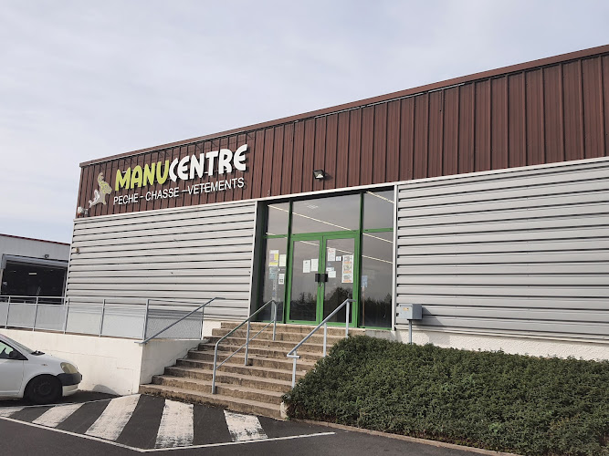 photo Manucentre Aurillac