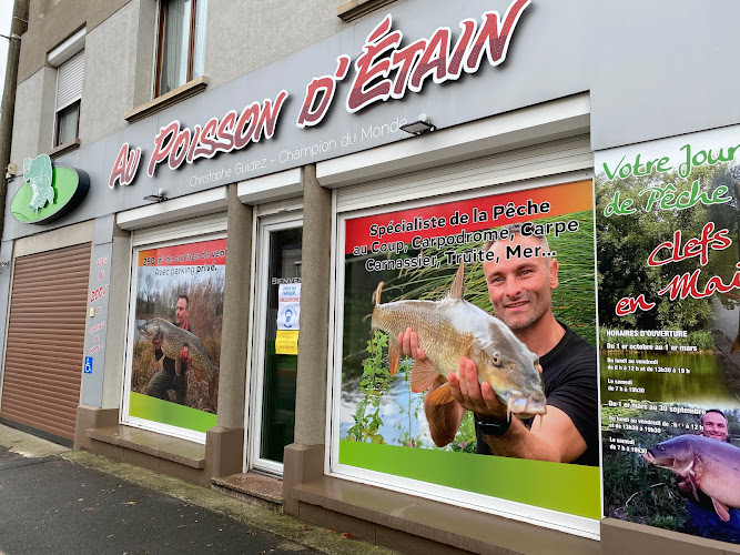 photo Au Poisson d'Etain Hénin-Beaumont