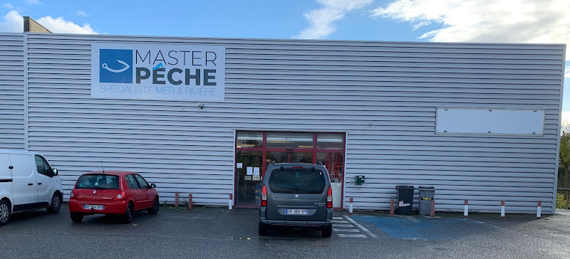 photo MASTER PECHE Bourg-lès-Valence