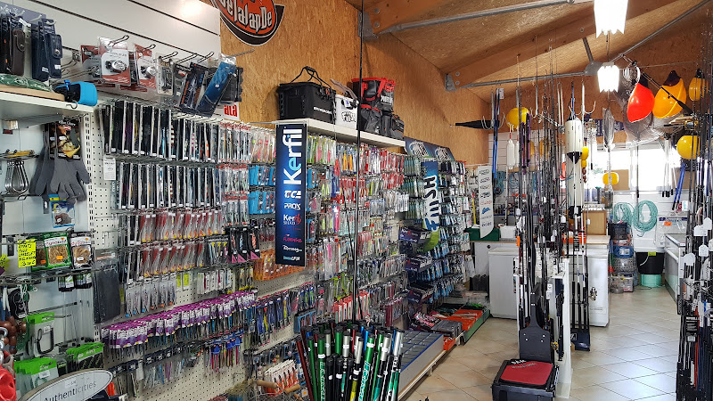 photo Le Pecheur D'antioche Saint-Denis-d'Oléron