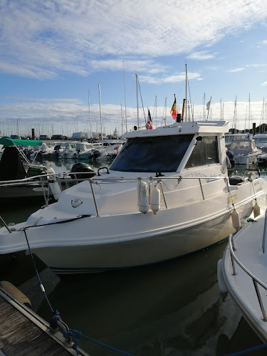 photo Rêve de Pêche La Rochelle