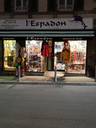 photo L'espadon Saint-Pol-de-Léon