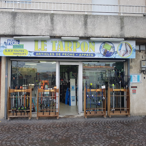 photo Le Tarpon Le Grau-du-Roi