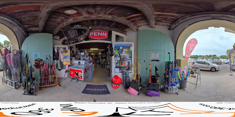 photo AU BON PECHEUR Saint-Gilles