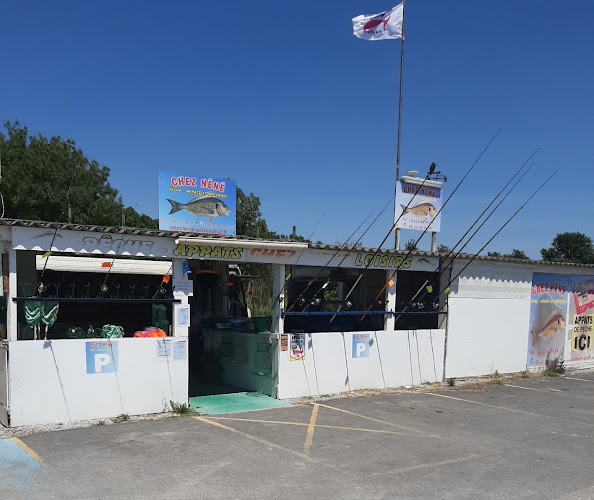 photo Chez Néné Palavas-les-Flots