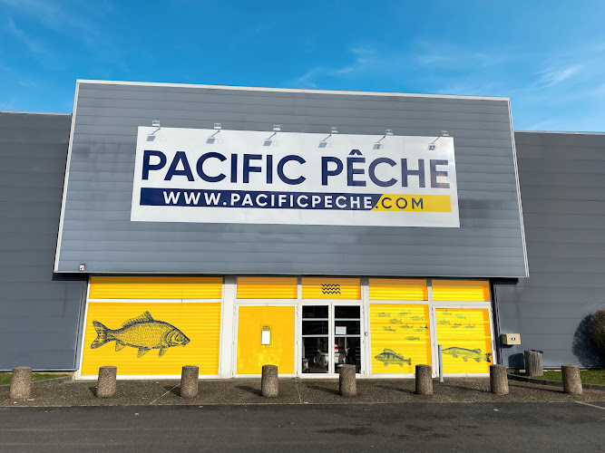 photo Pacific Pêche POINCONNET (LE)
