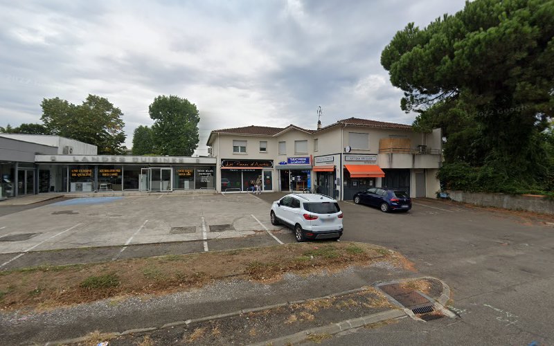 photo Euro Surplus Saint-Pierre-du-Mont
