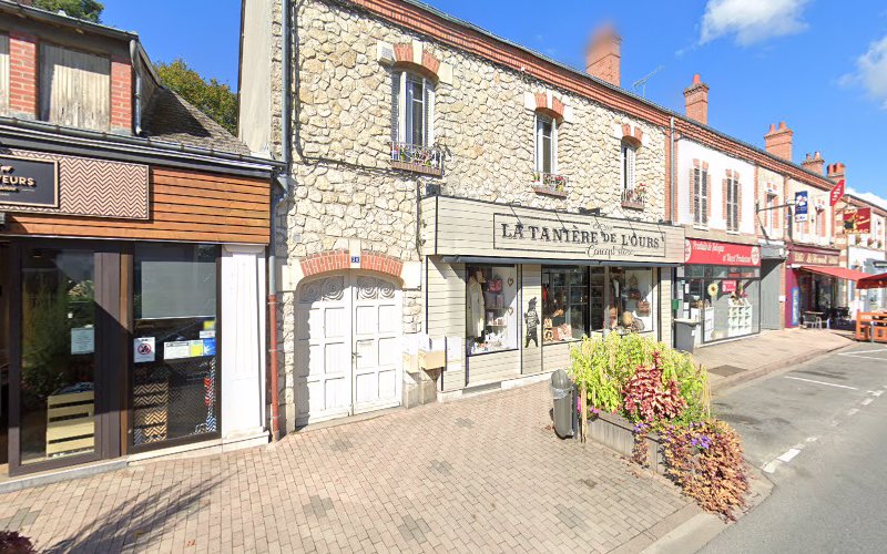 photo DES POISSONS ET DES HOMMES Lamotte-Beuvron