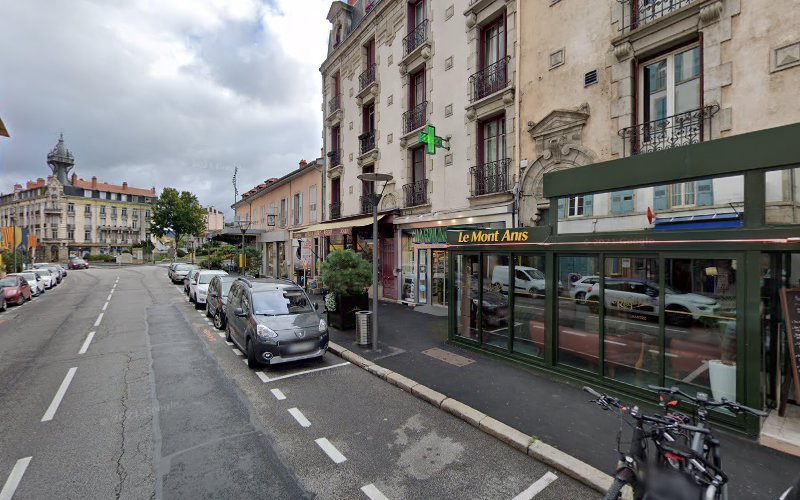 photo Nebouy Sport Le Puy-en-Velay