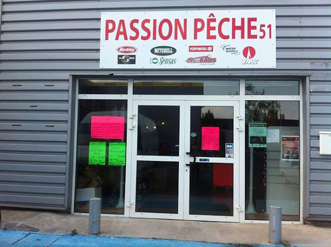 photo Passion Peche 51 Reims