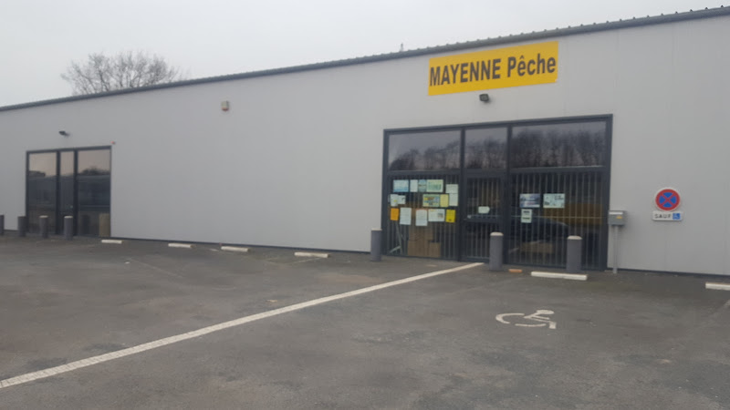 photo Mayenne Peche Mayenne